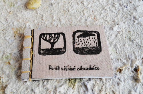 Deník vášnivé zahradnice — foto 1