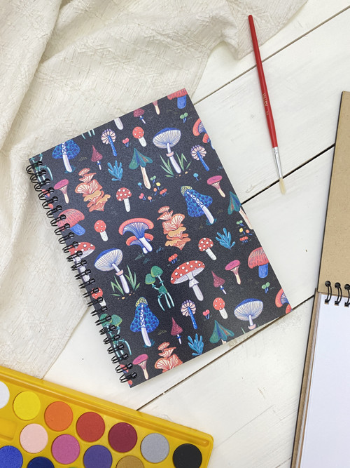 Sketchbook