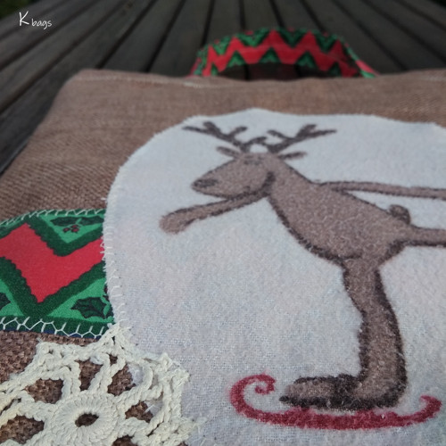 God jul! - dvoudílná sada — foto 1