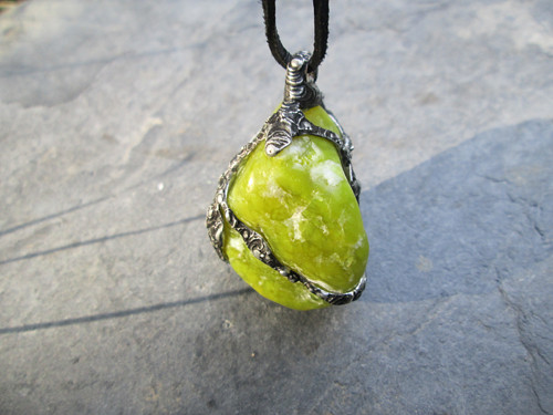 Talisman ,, Nekonečna " — foto 1