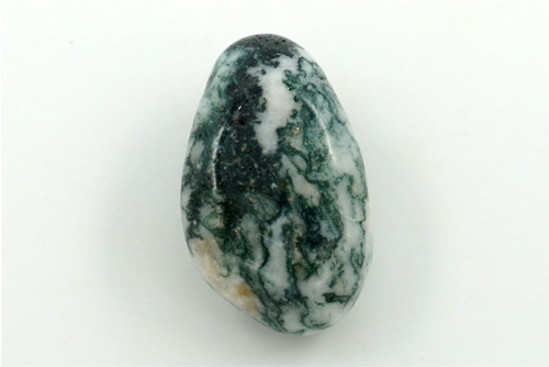 Achát dentritický 3,4 cm — foto 1