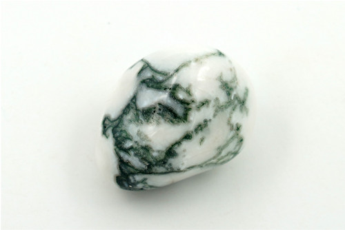 Achát dentritický 2,9 cm — foto 1