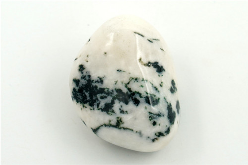 Achát dentritický 3,2 cm — foto 1