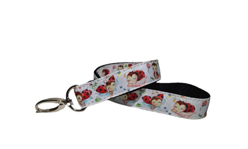 Klíčenka Ladybird — foto 1