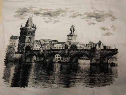 Karlův most