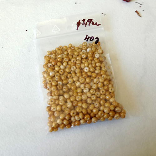 Rokajl travertin- 40g