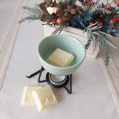 Vosk do aromalampy. Vanilka. — foto 1