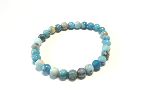 Larimar - štěstí a soustředěnost