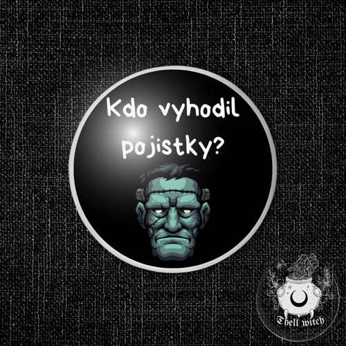 Placka button špendlík Hláška 4