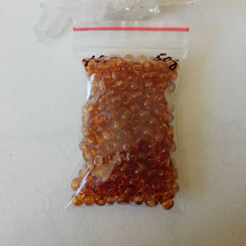 Rokajl medový - 50g