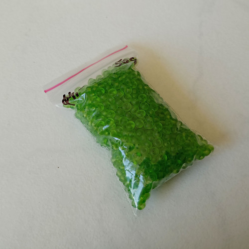Rokajl zelený - 50g