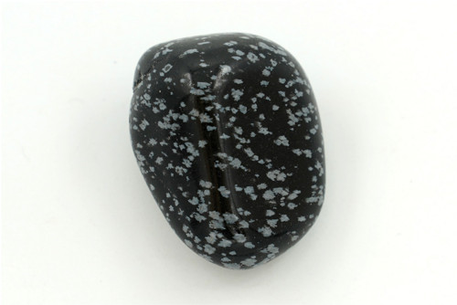 Obsidián vločkový 3,4 cm