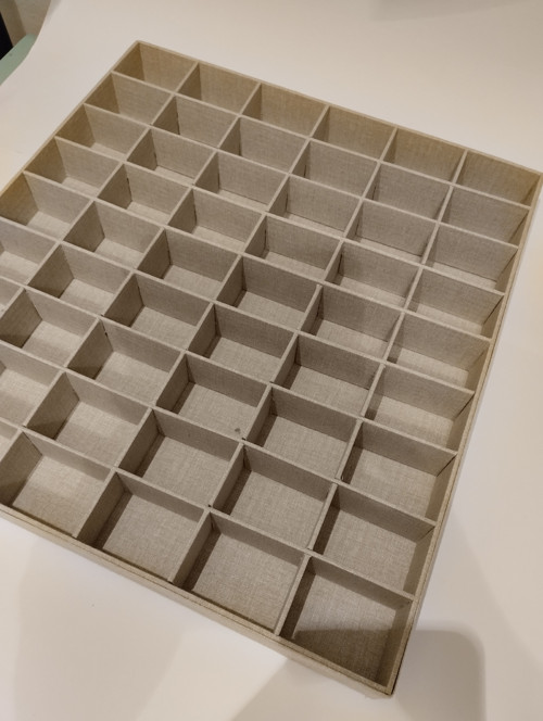 Organizér na přání — foto 1