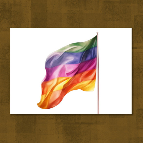 Love is Love 16. — foto 1