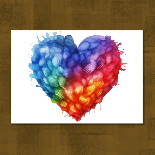 Love is Love 14.