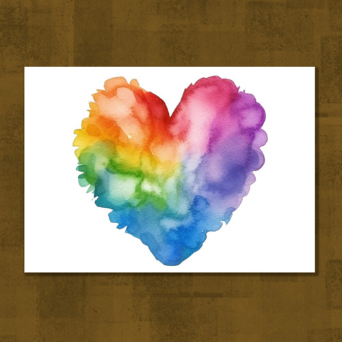 Love is Love 6.