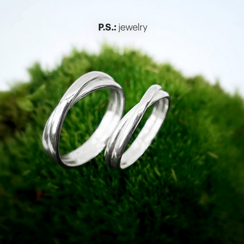 PRSTENY Wedd . 03