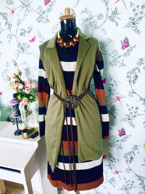 Vesta boho eclectic — foto 1
