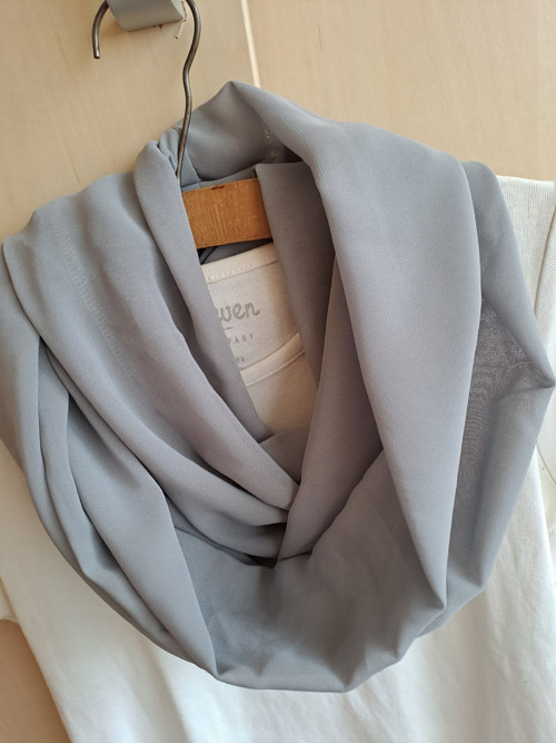 Nákrčník — foto 1