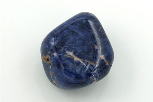Sodalit 3,1 cm — foto 1