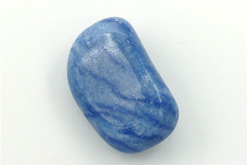 Křemen modrý 3,3 cm — foto 1
