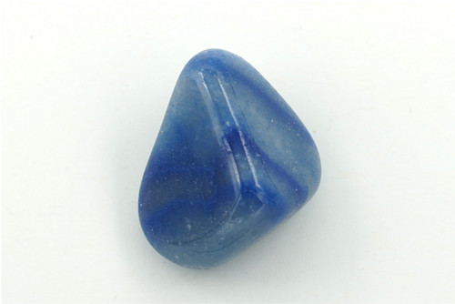 Křemen modrý 2,9 cm — foto 1