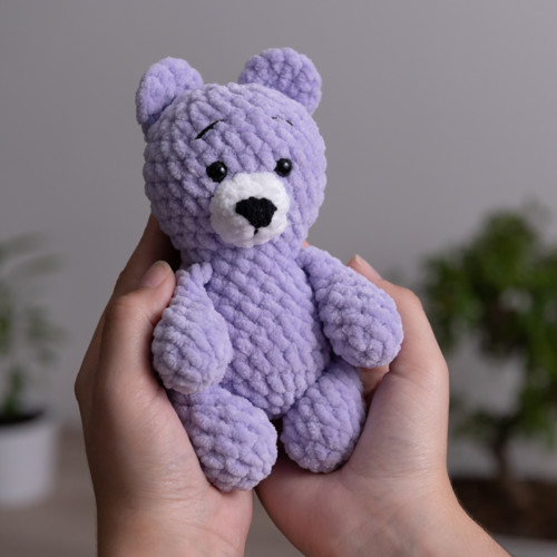 Mini méďa