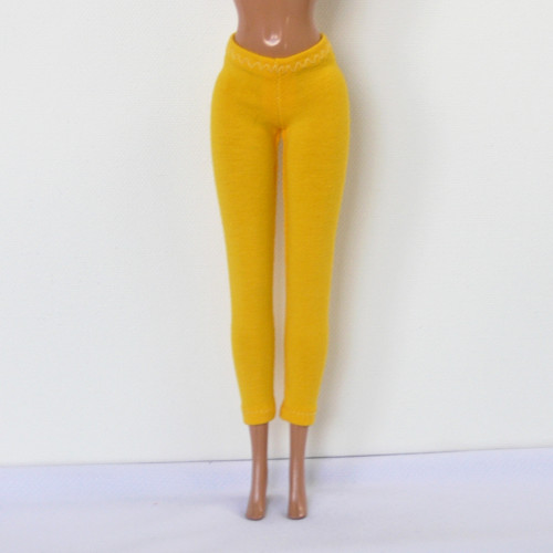 Barbie - capri legíny