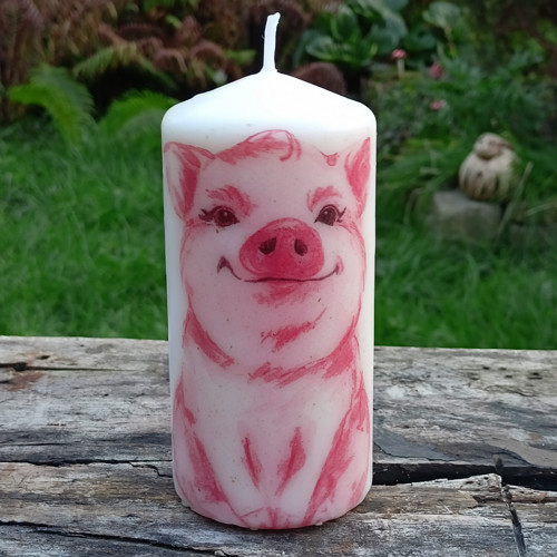 Prasátko