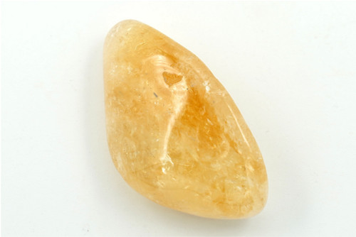 Citrín 4 cm — foto 1