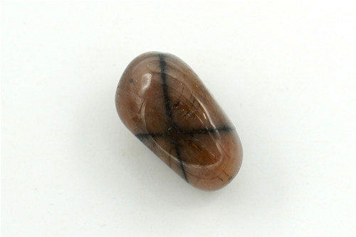 Chiastolit 2,6 cm — foto 1