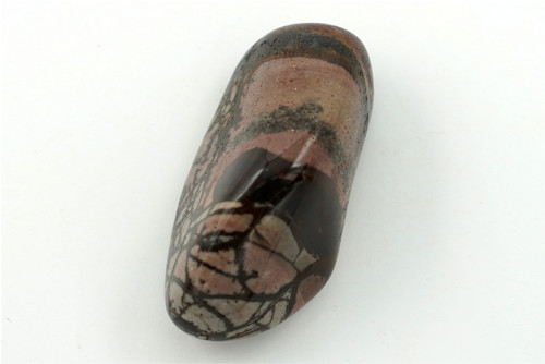 Jaspis zebra 4,4 cm — foto 1