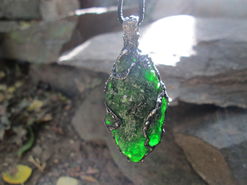 Talisman ,, Průvodce života " — foto 1