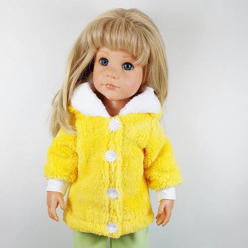 Oblečky pro Hannah Götz 50cm