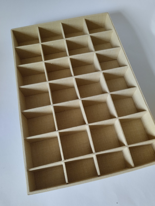 Organizér — foto 1