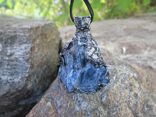Talisman ,, Pán Bouří " — foto 1