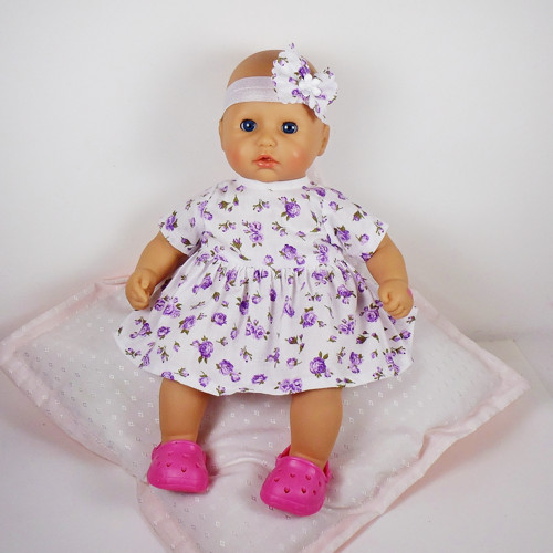 Oblečky pro Annabel 36cm — foto 1