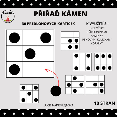 PŘIŘAĎ KÁMEN