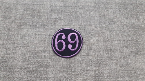 Nášivka 69