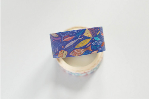 Washi páska — foto 1