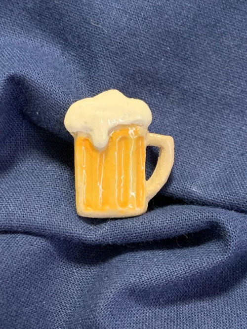 Brož pivo