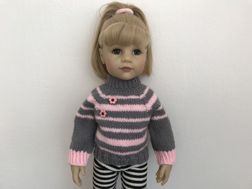 Svetr pro HANNAH — foto 1