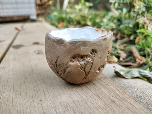 Bílý 100ml