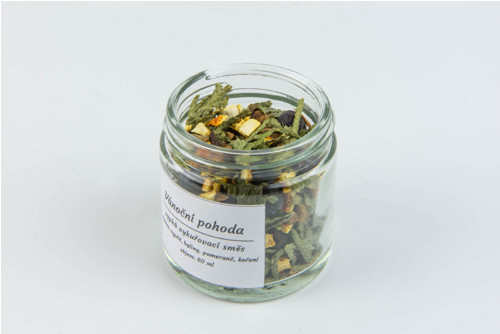 Vánoční pohoda (10 g) — foto 1