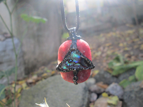 Talisman ,, Akaši " — foto 1