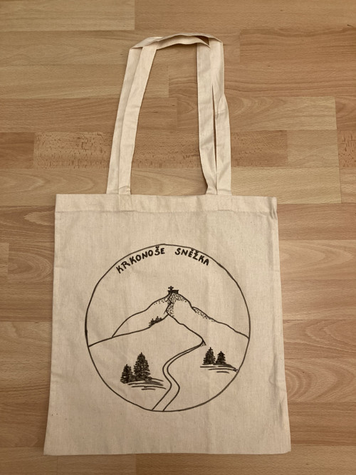 Taška - Sněžka — foto 1