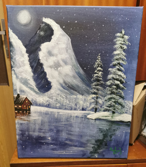 Zima