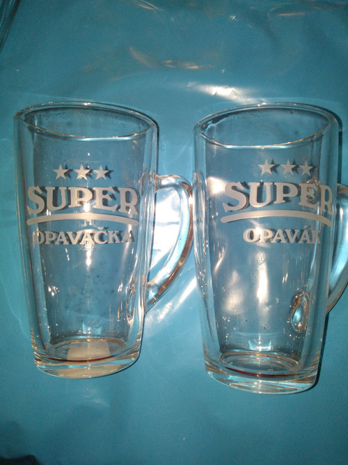 Super opavák opavačka dárek pro opaváka opavačku