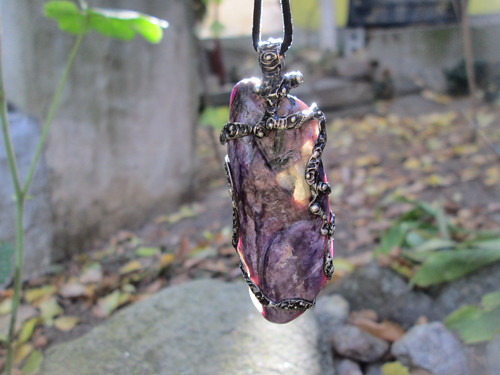 Talisman ,, Proměny " — foto 1