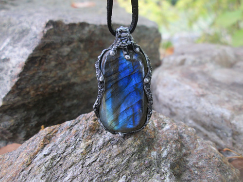 Talisman ,, Mystic " — foto 1